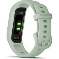 Фитнес-трекер Garmin vivosmart 5 Cool Mint S/M 010-02645-12