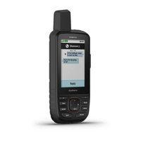 GPS-навигатор Garmin GPSMAP 66i 010-02088-02
