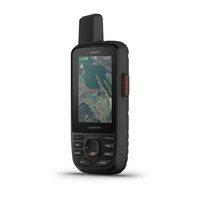 GPS-навигатор Garmin GPSMAP 66i 010-02088-02