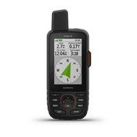 GPS-навигатор Garmin GPSMAP 66i 010-02088-02