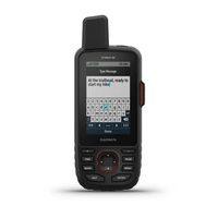 GPS-навигатор Garmin GPSMAP 66i 010-02088-02