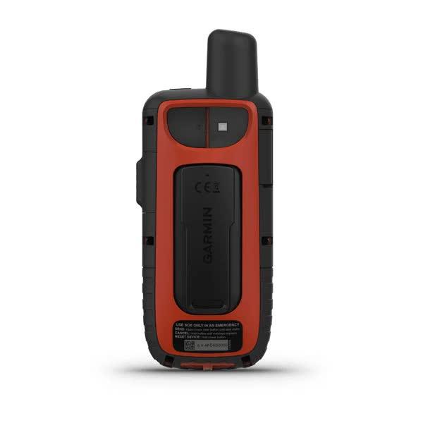 GPS-навигатор Garmin GPSMAP 66i 010-02088-02