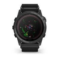Часы-навигатор Garmin Tactix 7 Pro Solar с нейлоновым ремешком 010-02704-11