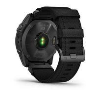 Часы-навигатор Garmin Tactix 7 Pro Solar с нейлоновым ремешком 010-02704-11