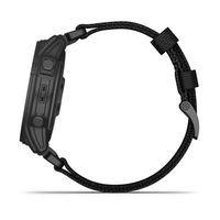 Часы-навигатор Garmin Tactix 7 Pro Solar с нейлоновым ремешком 010-02704-11