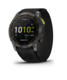 Спортивные часы Garmin Enduro 2 с черным нейлоновым ремешком 010-02754-01