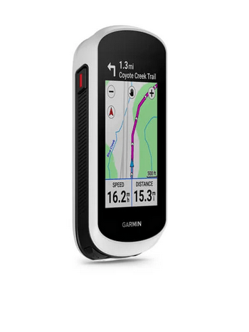 Велокомпьютер Garmin Edge Explore 2 Standard 010-02703-10