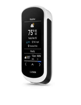 Велокомпьютер Garmin Edge Explore 2 Standard 010-02703-10