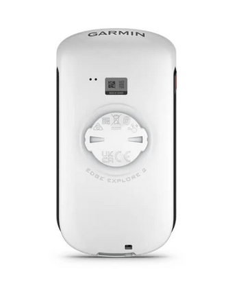 Велокомпьютер Garmin Edge Explore 2 Standard 010-02703-10