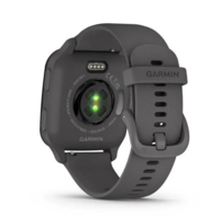 Смарт-часы Garmin Venu Sq 2 серые с грифельным безелем 010-02701-10