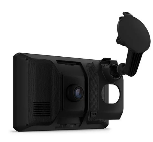 Автомобильный навигатор Garmin RVcam 795 со встроенным видеорегистратором 010-02728-15 