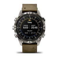 Часы-навигатор Garmin MARQ Adventurer Gen 2 010-02648-31