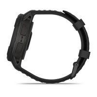 Часы-навигатор Garmin Instinct Crossover Solar Tactical Edition черные 010-02730-00