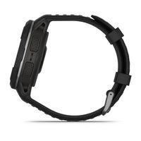 Часы-навигатор Garmin Instinct Crossover Standard Edition черний 010-02730-03