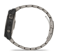 Часы-навигатор Garmin quatix 7X Solar Edition 010-02541-61