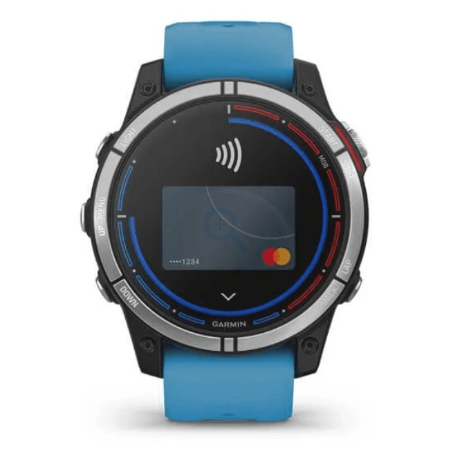 Часы-навигатор Garmin quatix 7 Standard Edition 010-02540-61