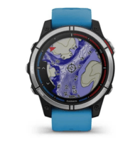 Часы-навигатор Garmin quatix 7 Standard Edition 010-02540-61