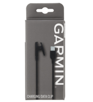 Кабель Garmin для зарядки USB-A клипса 010-11029-19