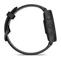 Часы Garmin Forerunner 265 Black/Powder Gray 010-02810-10
