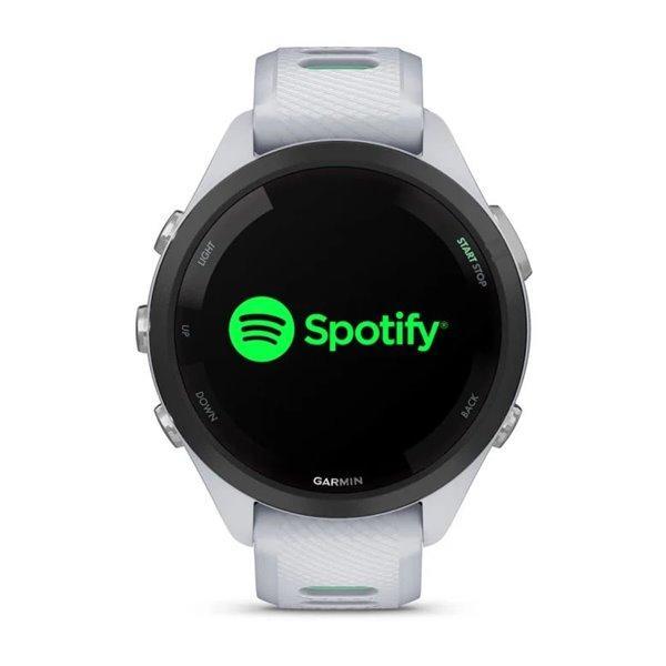 Часы Garmin Forerunner 265s Whitestone/Neo Tropic 010-02810-14