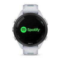 Часы Garmin Forerunner 265s Whitestone/Neo Tropic 010-02810-14