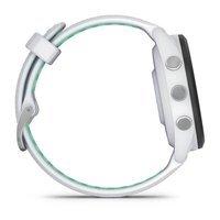 Часы Garmin Forerunner 265s Whitestone/Neo Tropic 010-02810-14