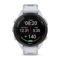 Часы Garmin Forerunner 265s Whitestone/Neo Tropic 010-02810-14