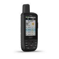 Навигатор Garmin GPSMAP 67i со спутниковой технологией inReach 010-02812-01