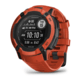 Часы-навигатор Garmin Instinct 2X Solar Flame Red 010-02805-01