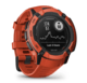 Часы-навигатор Garmin Instinct 2X Solar Flame Red 010-02805-01