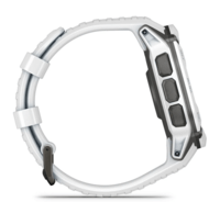 Часы-навигатор Garmin Instinct 2X Solar Whitestone 010-02805-04