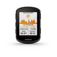 Велонавигатор Garmin Edge 840 с комплектом датчиков 010-02695-11