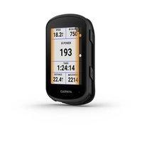 Велонавигатор Garmin Edge 840 с комплектом датчиков 010-02695-11