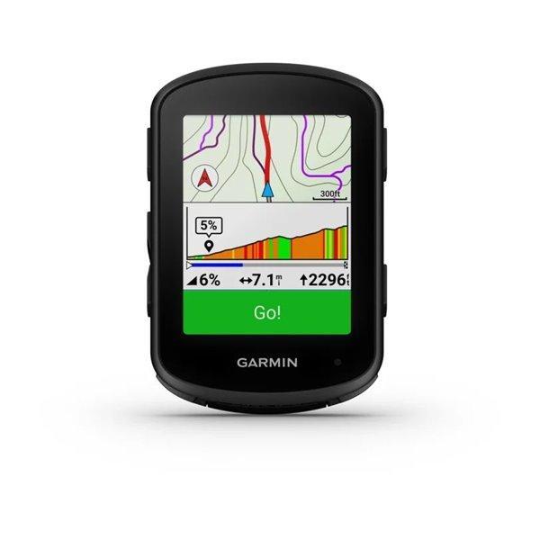 Велонавигатор Garmin Edge 840 010-02695-01