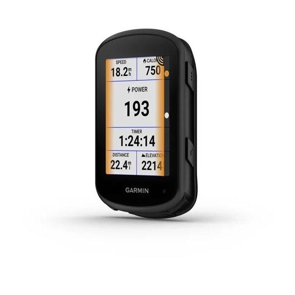 Велонавигатор Garmin Edge 840 010-02695-01