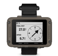 Навигатор Garmin Foretrex 901 Ballistic Edition 010-02760-00