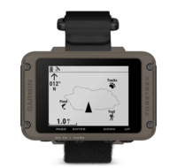 Навигатор Garmin Foretrex 901 Ballistic Edition 010-02760-00
