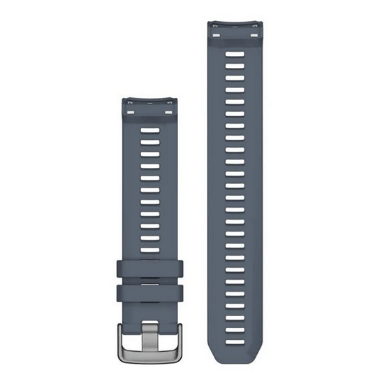Ремешок силиконовый Garmin Instinct 22 мм Mavericks 010-13105-05