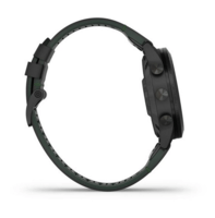 Часы-навигатор Garmin MARQ Golfer (Gen 2) - Carbon Edition 010-02722-21
