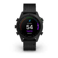 Часы-навигатор Garmin MARQ Golfer (Gen 2) - Carbon Edition 010-02722-21
