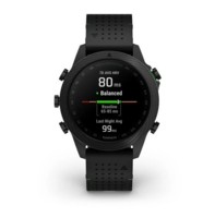 Часы-навигатор Garmin MARQ Golfer (Gen 2) - Carbon Edition 010-02722-21