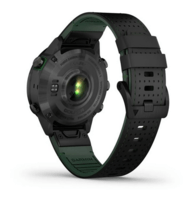 Часы-навигатор Garmin MARQ Golfer (Gen 2) - Carbon Edition 010-02722-21