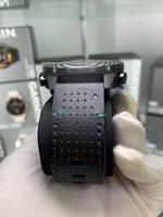 Часы-навигатор Garmin MARQ Golfer (Gen 2) - Carbon Edition 010-02722-21