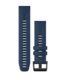 Ремешок Garmin QuickFit 22 мм Captain Blue силиконовый 010-13111-31