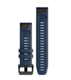Ремешок Garmin QuickFit 22 мм Captain Blue силиконовый 010-13111-31