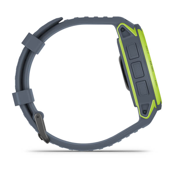 Часы-навигатор Garmin Instinct 2 Surf Edition Mavericks 010-02626-02
