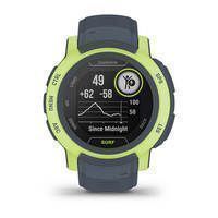 Часы-навигатор Garmin Instinct 2 Surf Edition Mavericks 010-02626-02