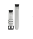 Ремешок Garmin QuickFit 22 мм Carrera White силиконовый 010-13123-00