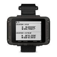 Наручный GPS-навигатор с ремешком Garmin Foretrex 801 010-02759-00