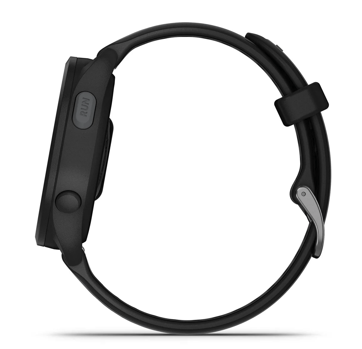 Часы Garmin Forerunner 165 Black Slate Gray 010-02863-20